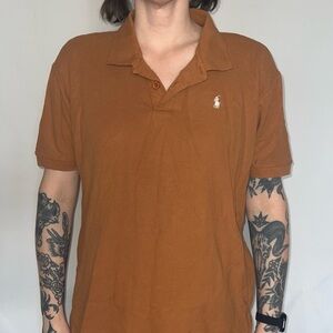 Kids 2XL Ralph Lauren Polo